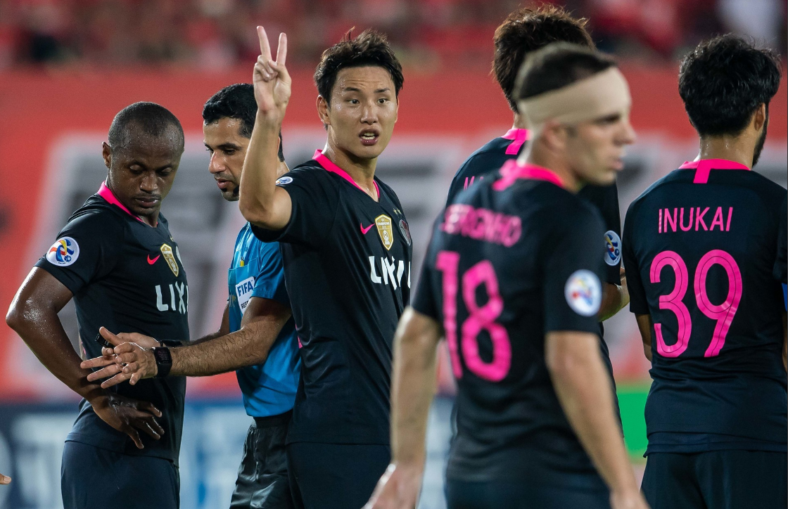 AYX中国官网-关于亚冠今夜走向成谜，亚特兰大调整名单，信心回归，资深球员宣示担当的信息